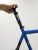 Зажим подседельной трубы Park Tool ISC-4 PTLISC-4