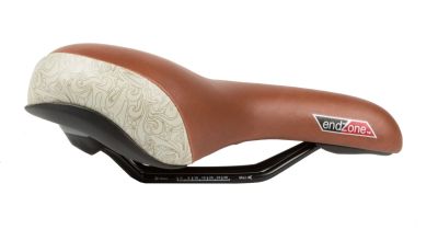 Седло Velo VL-6142 END ZONE