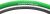 Покрышка Kenda K-905 KARVS 700x25C Green Покрышка Kenda K-905 KARVS 700x25C Green