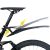 Крыло заднее TOPEAK DEFENDER XC11 29" TC9628