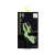 Крепеж для смартфона на руль BONE BIKE TIE 2 Neon Green 07-180014