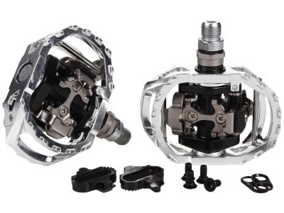 Педали Shimano PD-M545 SPD