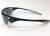 Велосипедные очки Catlike FUSION Superwing Black/White 609522