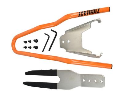 Подставка напольная для велосипеда Ice Toolz Display Bike Standard P646