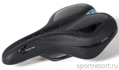 Седло DDK D123MF Gel Comfort