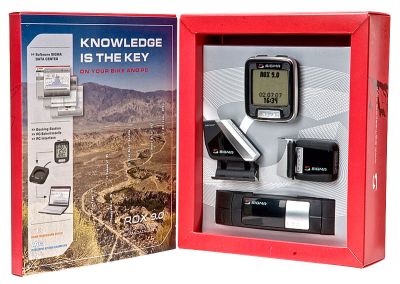 Велокомпьютер Sigma ROX 9.0 ROX 9.0