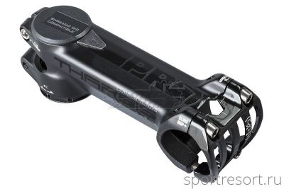 Вынос Pro Tharsis Di2 (1-1/8", 31.8, 100mm, -6°)