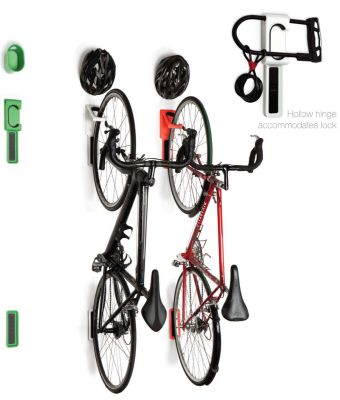 Крепеж на стену для велосипеда Cycloc Endo White Cycloc Endo White