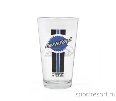 Стакан Park Tool Pint Glass PTLPNT-1