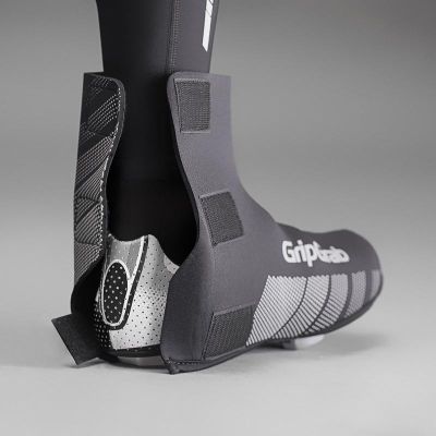 Бахилы GripGrab Ride Winter Shoe Cover L (42/43) 2022