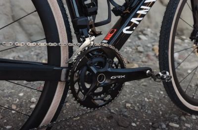 Педали Shimano GRX PD-M8100-UG SPD