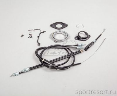 Набор для ротора ODYSSEY