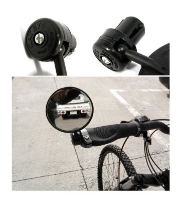 Зеркало в руль CatEye BM-300G CE1900080