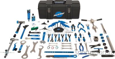 Набор инструментов Park Tool PK-66 PTLPK-66
