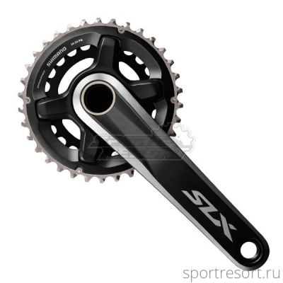 Система Shimano SLX FC-M7000-2 11ск (34/24T, 175mm)