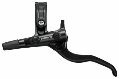 Тормозная ручка Shimano M4100 левая