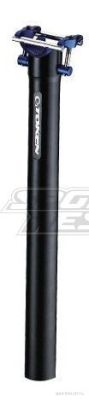 Подседельный штырь Token PYRO MTB (31.6/350mm) синий