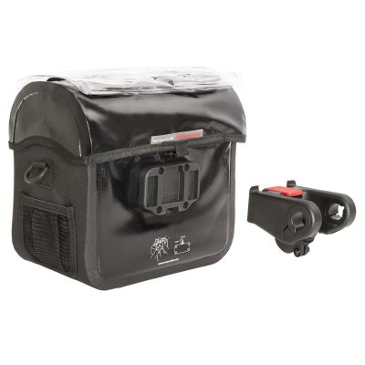 Велосумка на руль M-Wave Ottawa Handlebar Bag 5-122715
