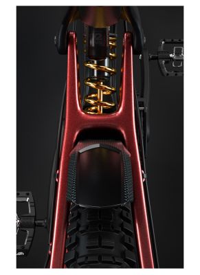 Крыло-щиток ENLEE XQ-221 XQ-221