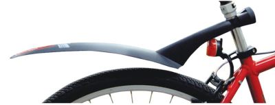 Крыло заднее Polisport California (20-26) PLS8621000001