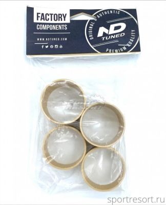 Набор башингов для вилок с ногами 35 мм (RockShox)