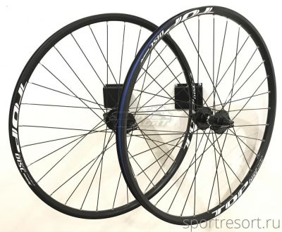 Колеса Remerx TOP DISC 27.5 (584х19)