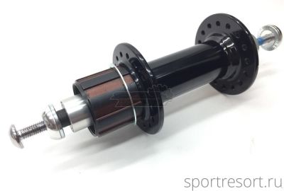 Втулка задняя Chosen A7087B Trial (32H, на болтах)