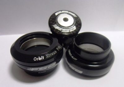 Рулевая колонка FSA ORBIT Xtreme PRO (1-1/8")