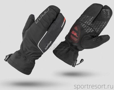 Велоперчатки GripGrab Nordic Windproof Winter M (9) 1019