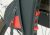 Велокресло Polisport Wallaroo FF Grey/Red PLS8634000010
