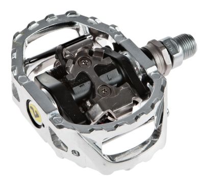 Педали Shimano PD-M545 SPD