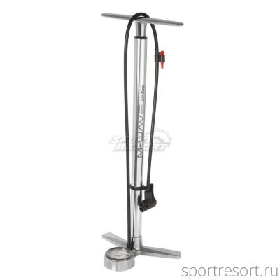 Насос напольный M-WAVE Air Flow floor pump 5-470531