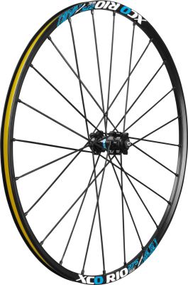 Колеса Remerx XCO RIO AL 27.5 (584х17)