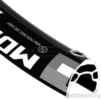 Обод Alexrims MD19 26" (559х19mm) 32H Black