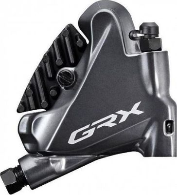 Тормозной калипер Shimano GRX BR-RX810 (задний 140 мм)