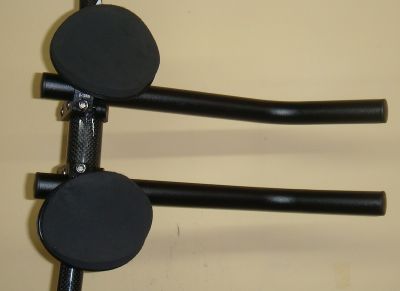 Лежак на руль Token TK9741-2