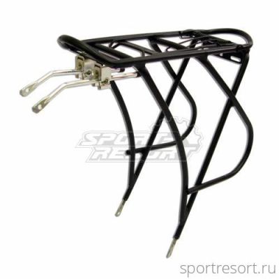 Велобагажник TRANZ-X CD-46A CD-46A