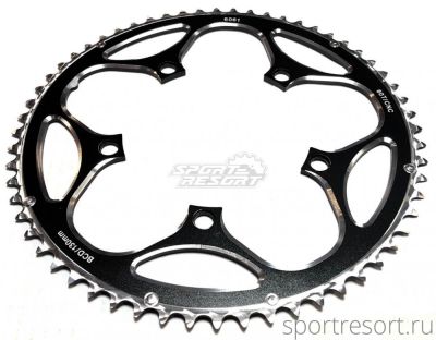 Звезда SS-9303CNC 60T BCD130