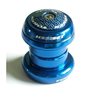 Рулевая колонка Token TK060 HEGGSET (2 in 1) Blue