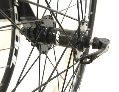Колеса Remerx TOP DISC 29 (622х19)