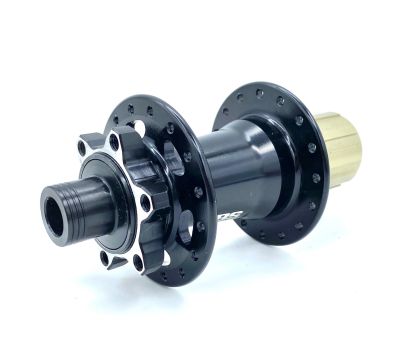 Втулка задняя CBS R63 (32H, 142x12mm)