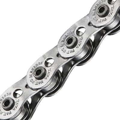 Цепь Taya Super Single-a GST 3/32" (1ск,112зв) Ti-Gray