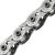 Цепь Taya Super Single-a GST 3/32" (1ск,112зв) Ti-Gray Цепь Taya Super Single-a GST 3/32" (1ск,112зв) Ti-Gray