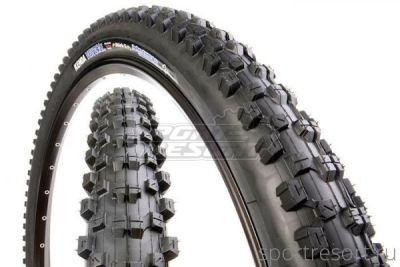 Покрышка Kenda K-1010 NEVEGAL Pro 27.5x2.10 Folding