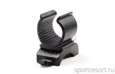 Крепеж для фонарей Gemini Flashlight Mount MR-2