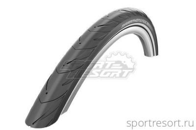 Покрышка Schwalbe MARATHON SUPREME 700x35C RaceGuard HS469