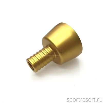 Направляющая для установки сальника воздушной пружины амортизатора CaneCreek DB Air