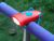 Сигнал электрический HORNIT Mini Red/Blue 7575REBU