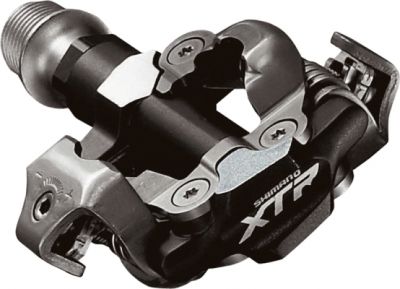 Педали Shimano XTR PD-M980 SPD