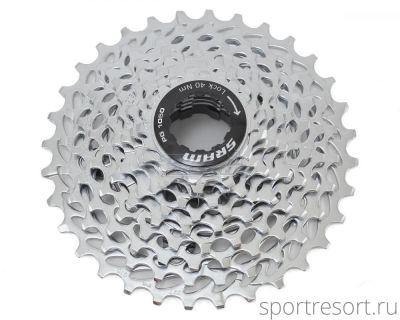 Кассета SRAM PG-1050 (10ск, 11-36T)